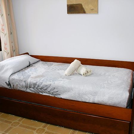 Agradable Casa Con Patio Y Terraza En El Centro Villa El Campello Dış mekan fotoğraf