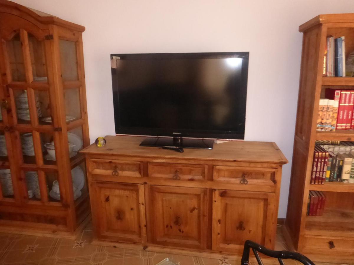 Agradable Casa Con Patio Y Terraza En El Centro Villa El Campello Dış mekan fotoğraf